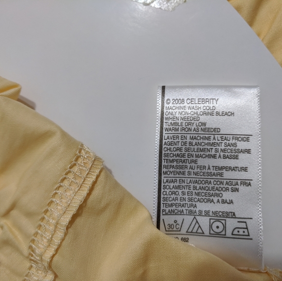 Vitamins Baby 3piece Capri set - Picture 3 of 10